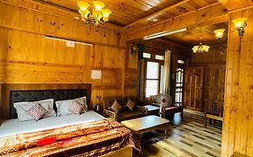 Backpackers Basecamp